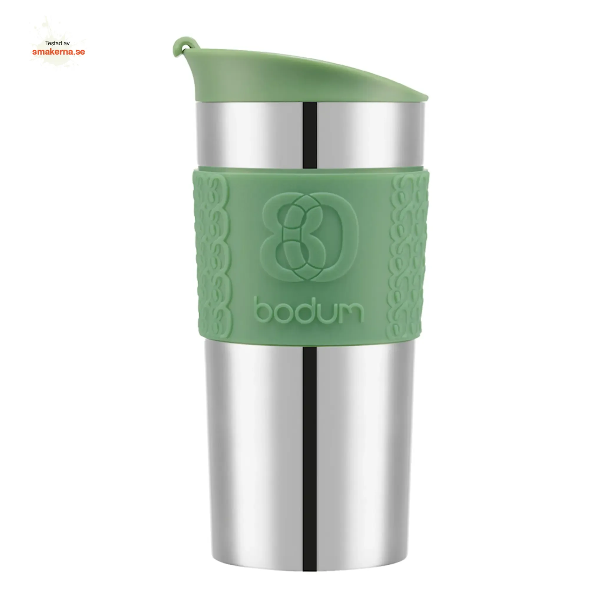 Travel Mug termomugg 35 cl grön